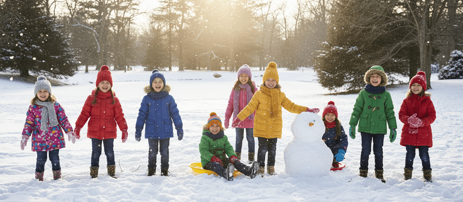 Toptan çocuk mont koleksiyonu